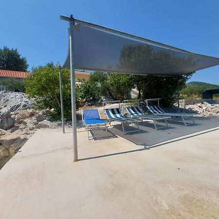 Apartments By The Sea Zuronja, Peljesac - 13202 Putniković Exterior foto