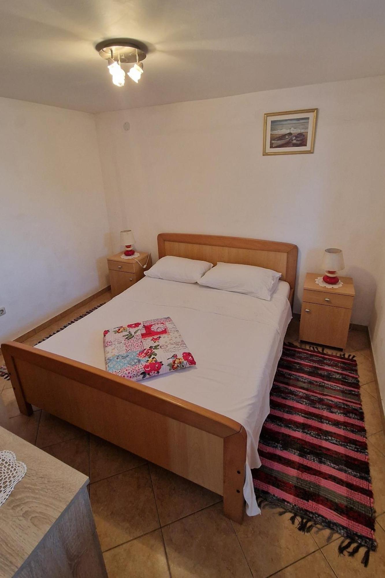 Apartments By The Sea Zuronja, Peljesac - 13202 Putniković Exterior foto