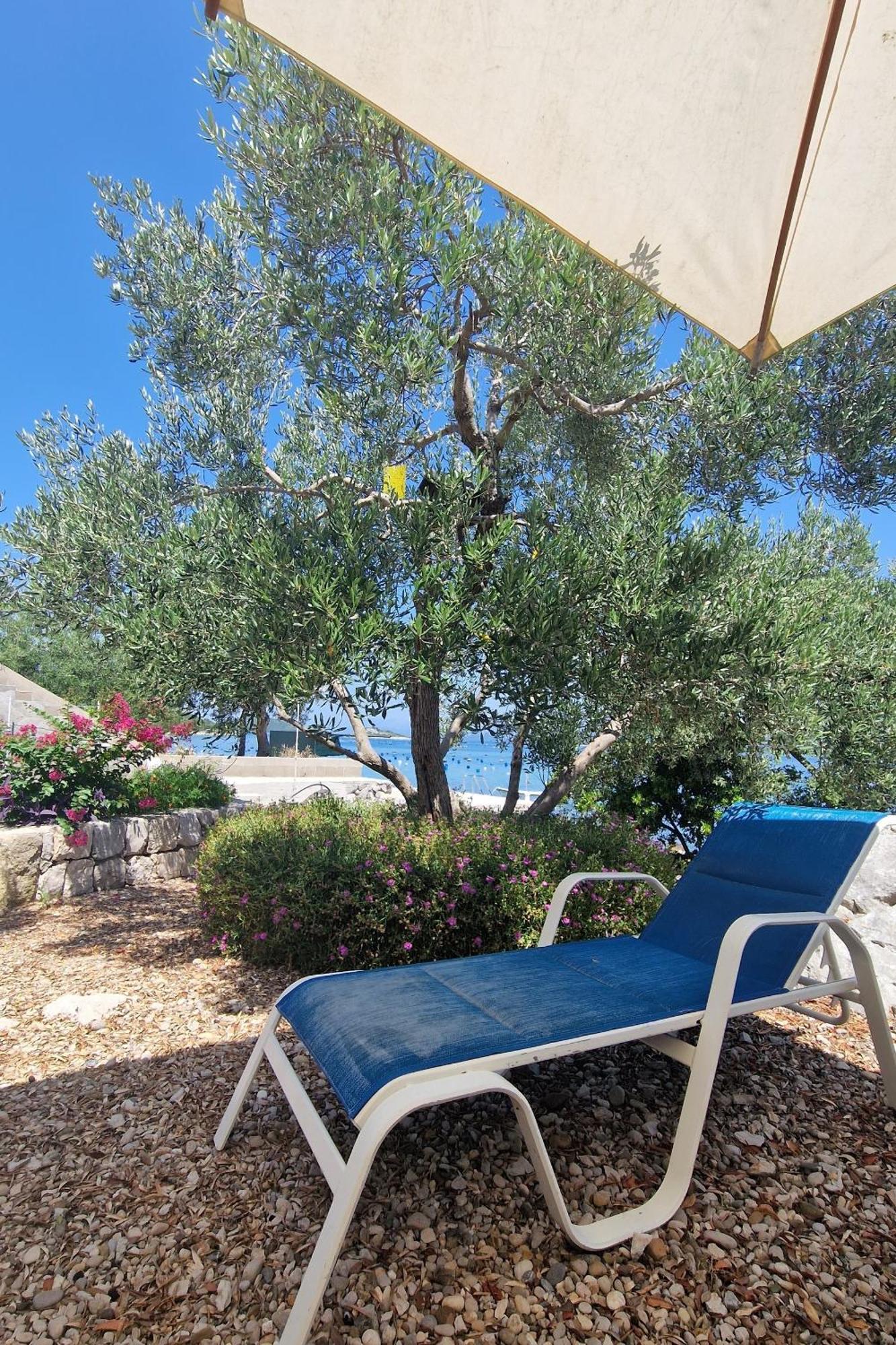 Apartments By The Sea Zuronja, Peljesac - 13202 Putniković Exterior foto